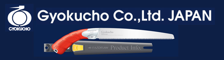 Gyokucho Co.,Ltd. JAPAN